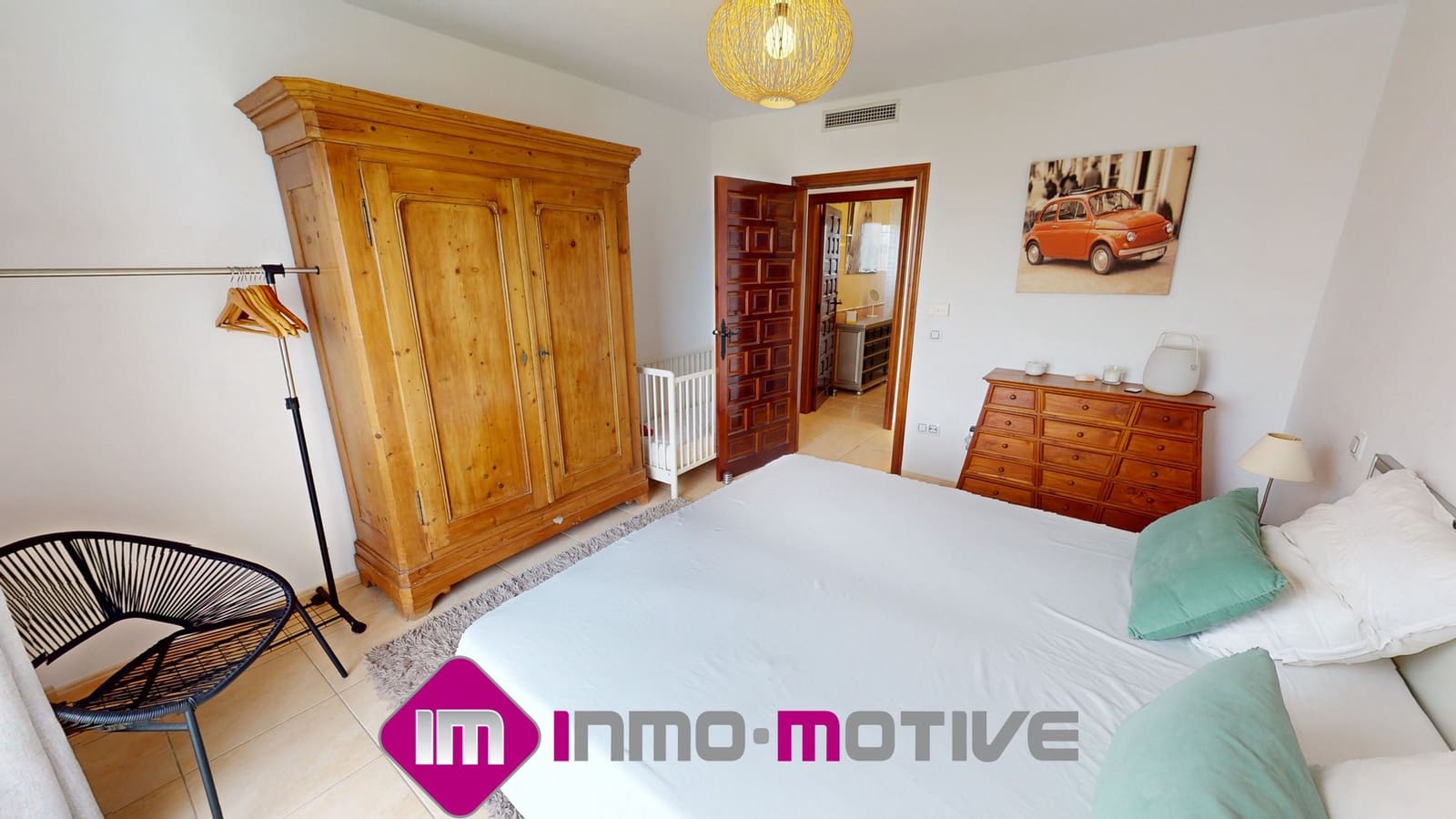 6 soveværelse Villa til salg i Peniscola med swimmingpool garage - € 620.000 (Ref: 8260614)