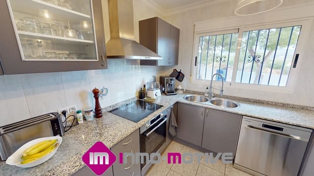 6 soveværelse Villa til salg i Peñíscola med swimmingpool garage - € 620.000 (Ref: 8260614)