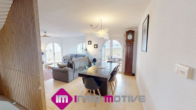 6 soveværelse Villa til salg i Peñíscola med swimmingpool garage - € 620.000 (Ref: 8260614)