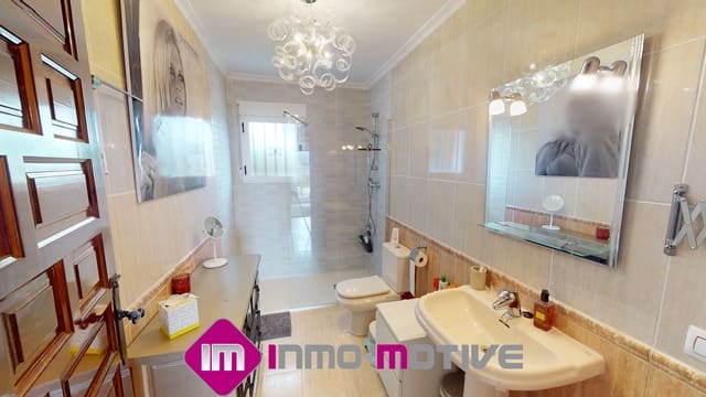 6 soveværelse Villa til salg i Peñíscola med swimmingpool garage - € 620.000 (Ref: 8260614)