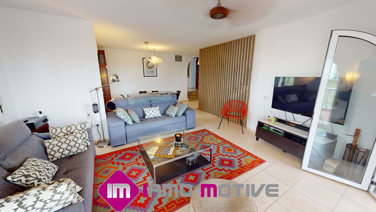 6 soveværelse Villa til salg i Peniscola med swimmingpool garage - € 620.000 (Ref: 8260614)