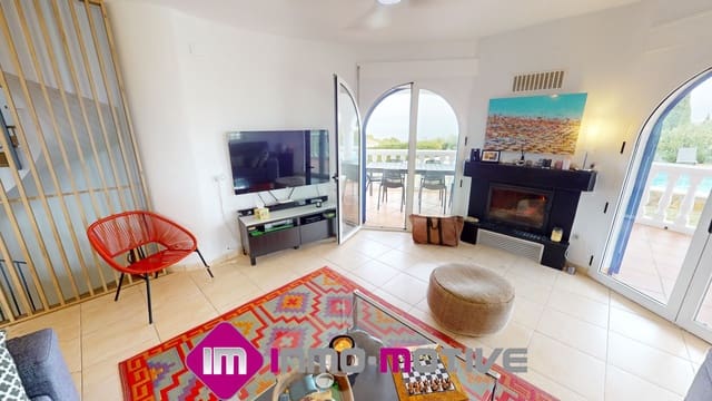 6 soveværelse Villa til salg i Peñíscola med swimmingpool garage - € 620.000 (Ref: 8260614)