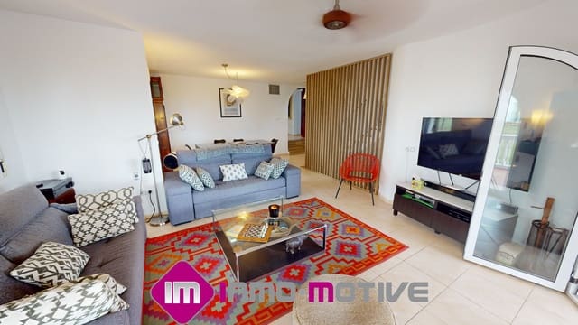 6 soveværelse Villa til salg i Peñíscola med swimmingpool garage - € 620.000 (Ref: 8260614)