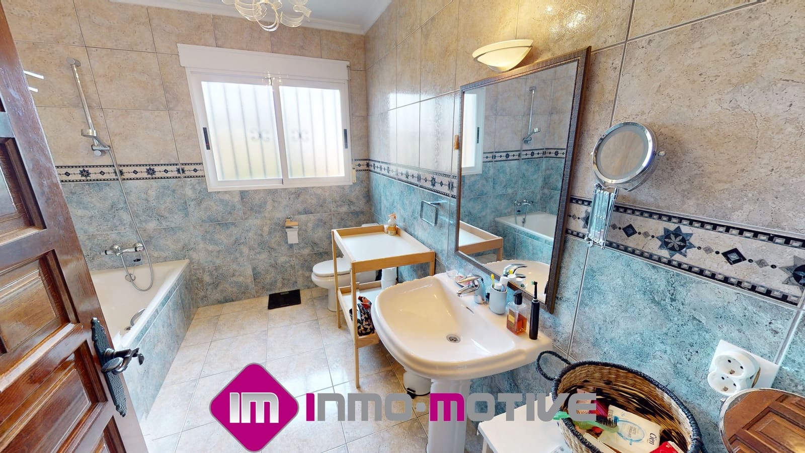 6 soveværelse Villa til salg i Peniscola med swimmingpool garage - € 620.000 (Ref: 8260614)