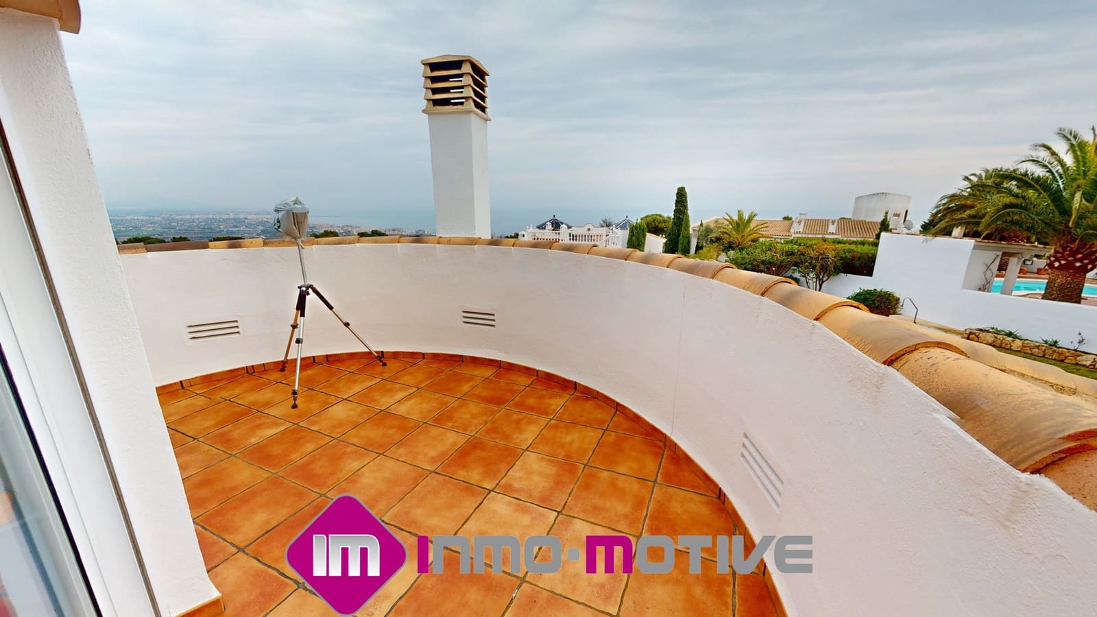 6 soveværelse Villa til salg i Peniscola med swimmingpool garage - € 620.000 (Ref: 8260614)