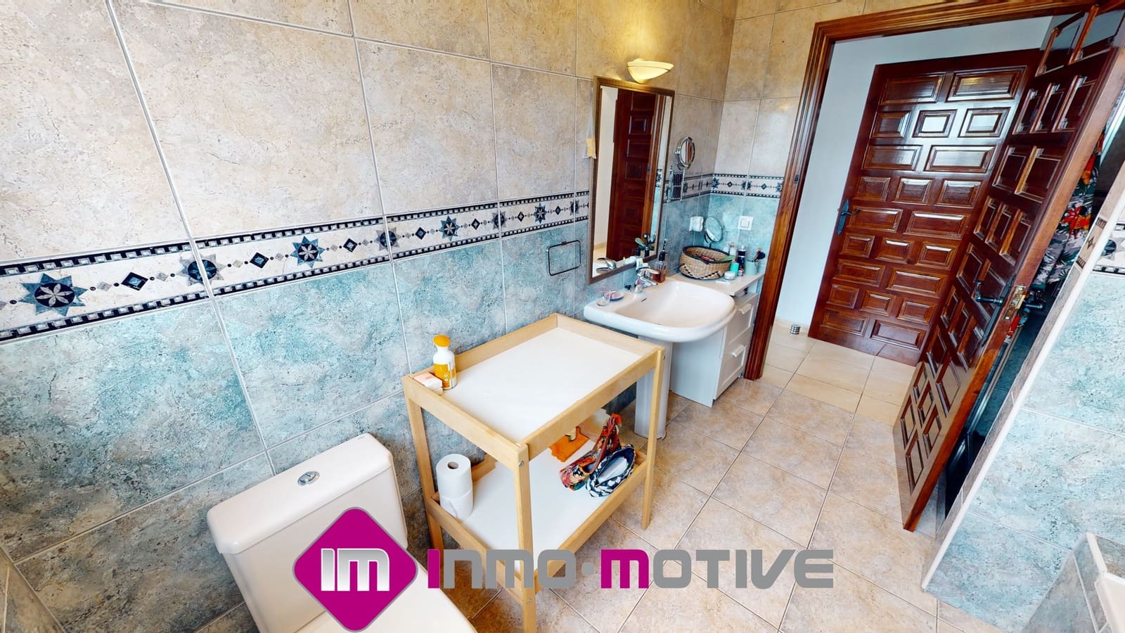 6 soveværelse Villa til salg i Peniscola med swimmingpool garage - € 620.000 (Ref: 8260614)