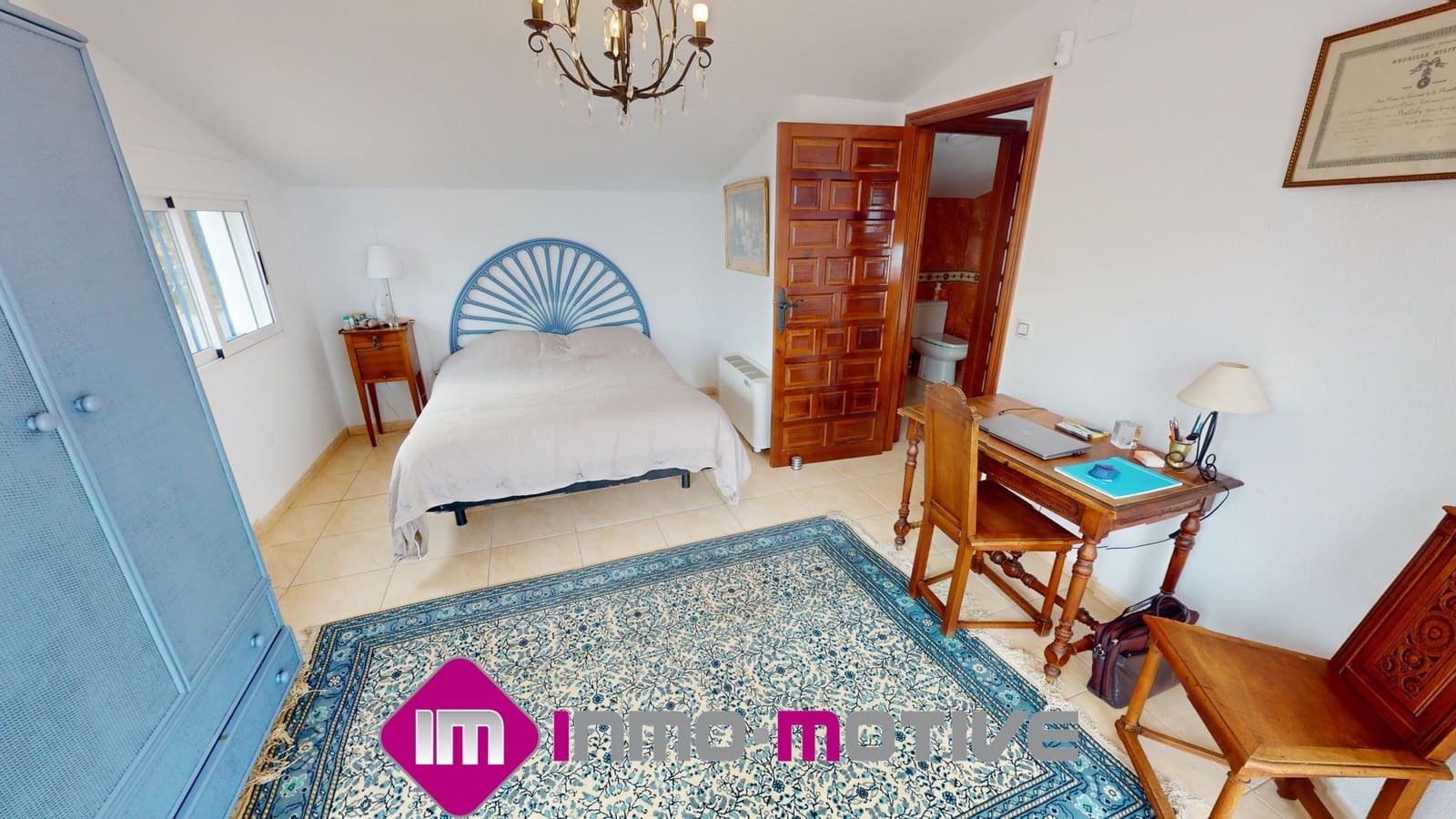 6 soveværelse Villa til salg i Peniscola med swimmingpool garage - € 620.000 (Ref: 8260614)