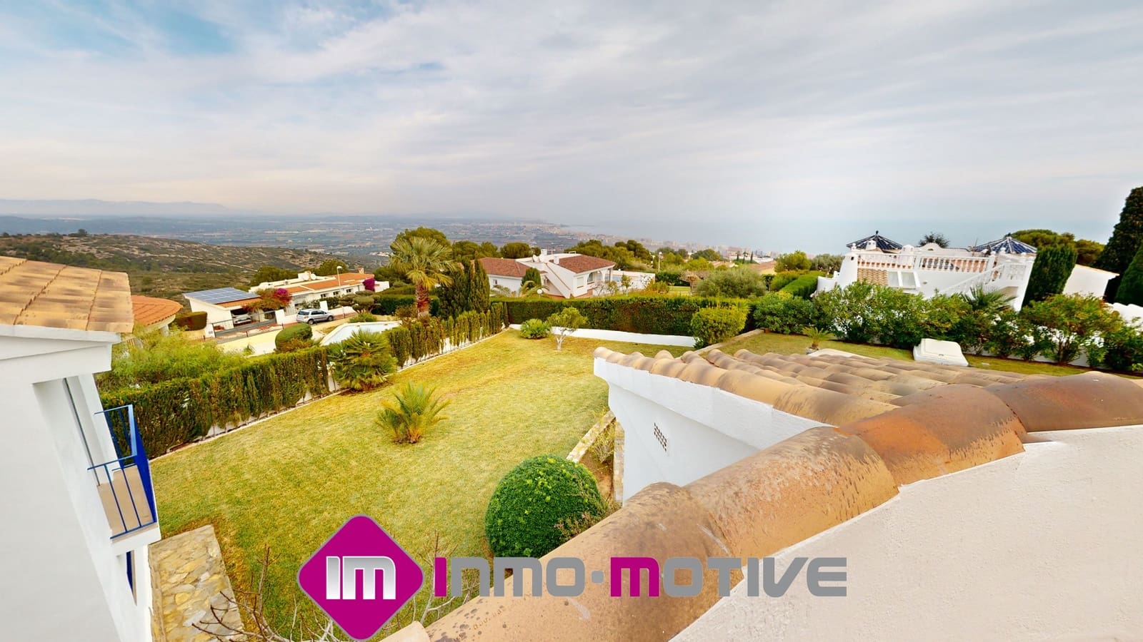 6 soveværelse Villa til salg i Peniscola med swimmingpool garage - € 620.000 (Ref: 8260614)