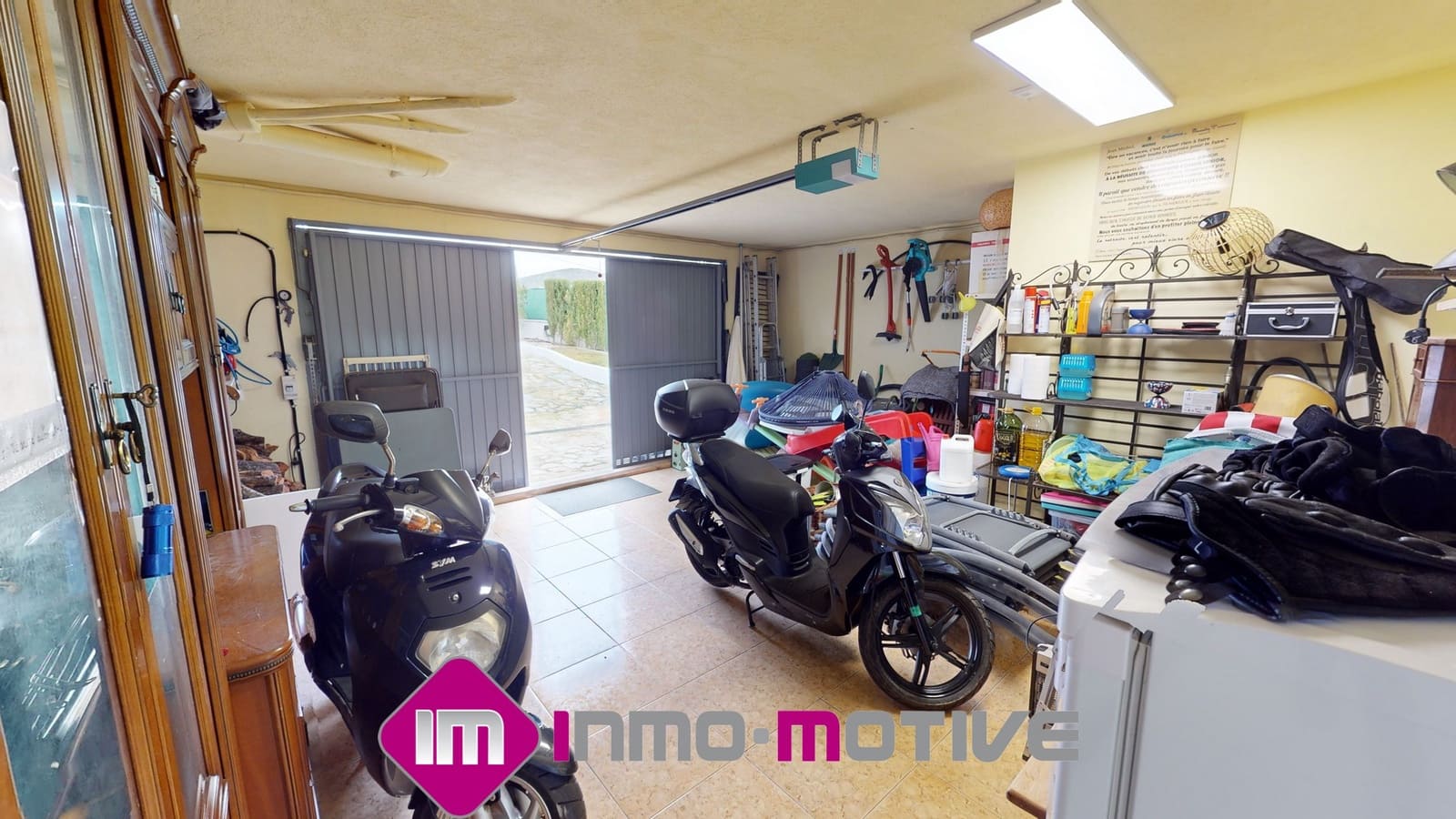 6 soveværelse Villa til salg i Peniscola med swimmingpool garage - € 620.000 (Ref: 8260614)