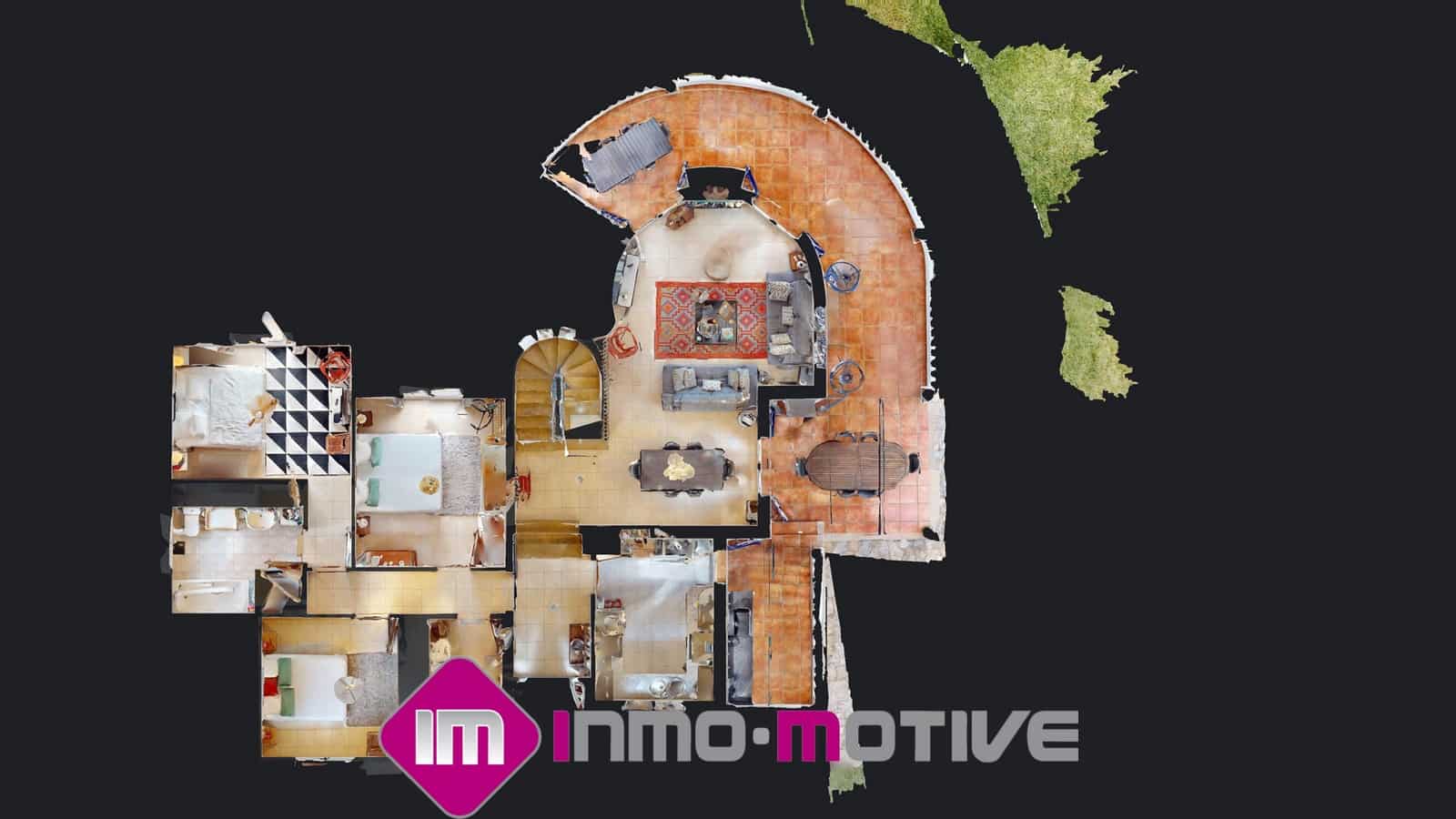 6 soveværelse Villa til salg i Peniscola med swimmingpool garage - € 620.000 (Ref: 8260614)