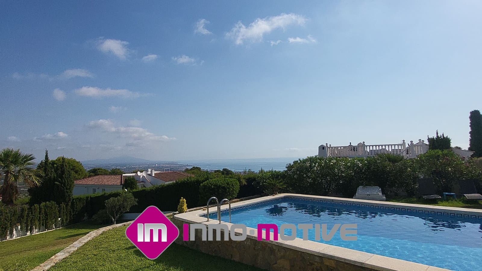 6 soveværelse Villa til salg i Peniscola med swimmingpool garage - € 620.000 (Ref: 8260614)