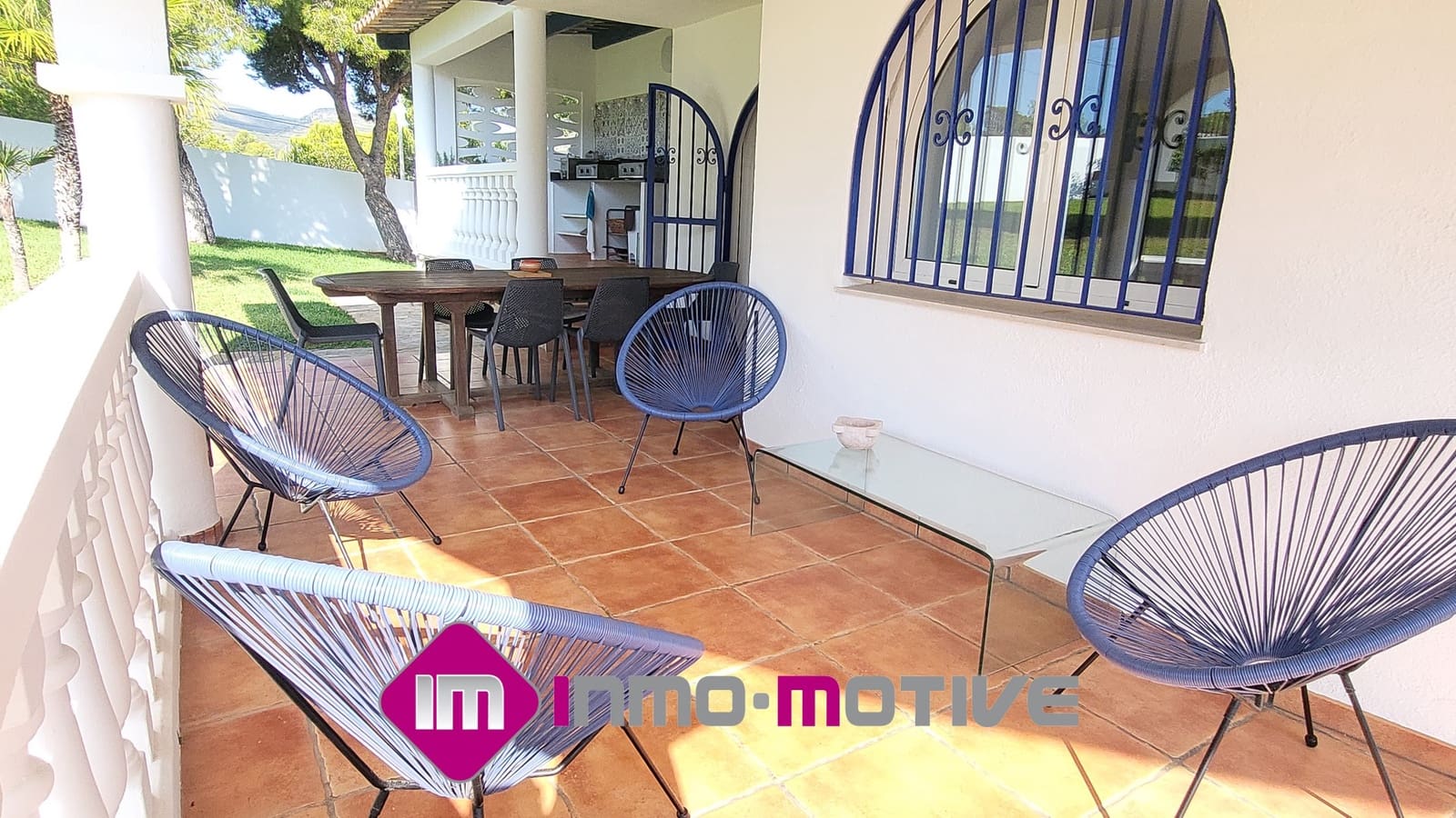 6 soveværelse Villa til salg i Peniscola med swimmingpool garage - € 620.000 (Ref: 8260614)