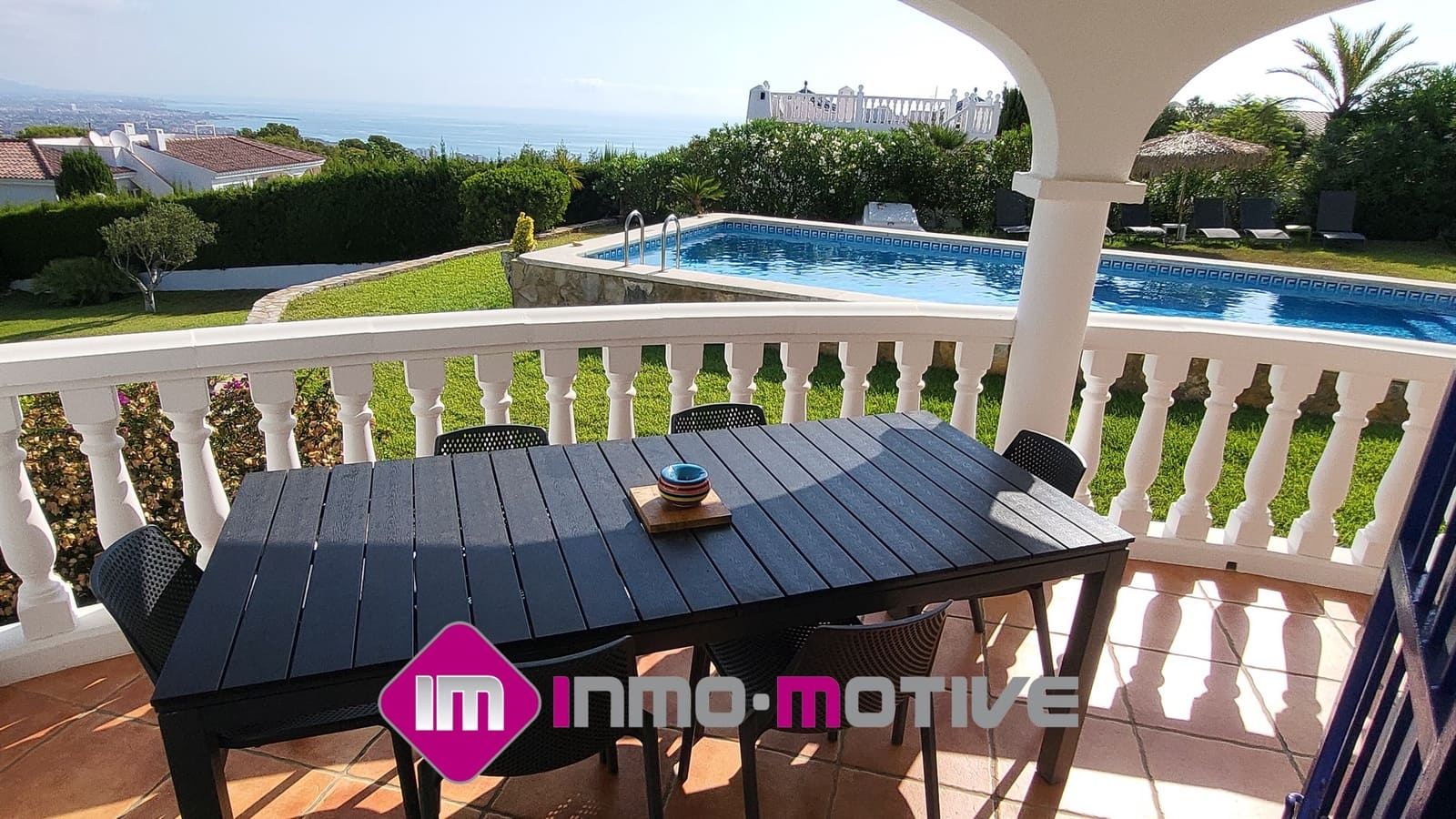 6 soveværelse Villa til salg i Peniscola med swimmingpool garage - € 620.000 (Ref: 8260614)