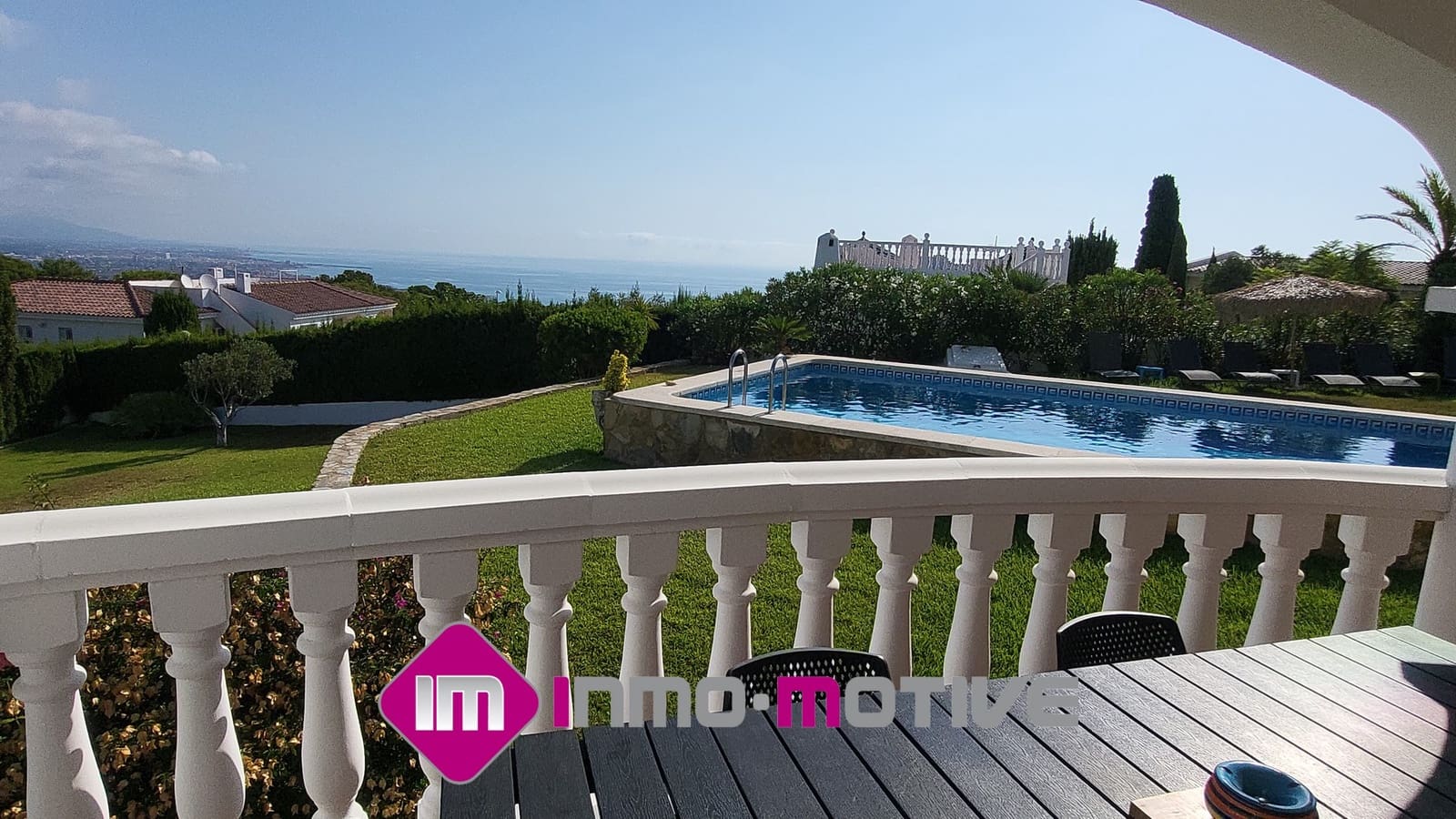 6 soveværelse Villa til salg i Peniscola med swimmingpool garage - € 620.000 (Ref: 8260614)