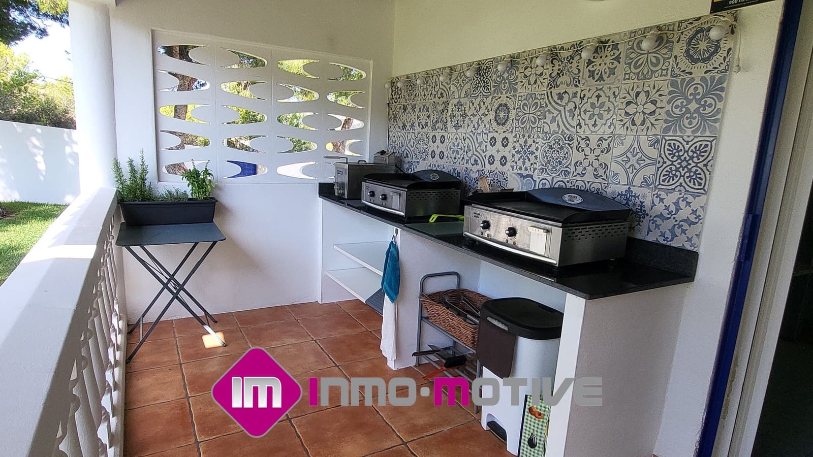 6 soveværelse Villa til salg i Peniscola med swimmingpool garage - € 620.000 (Ref: 8260614)