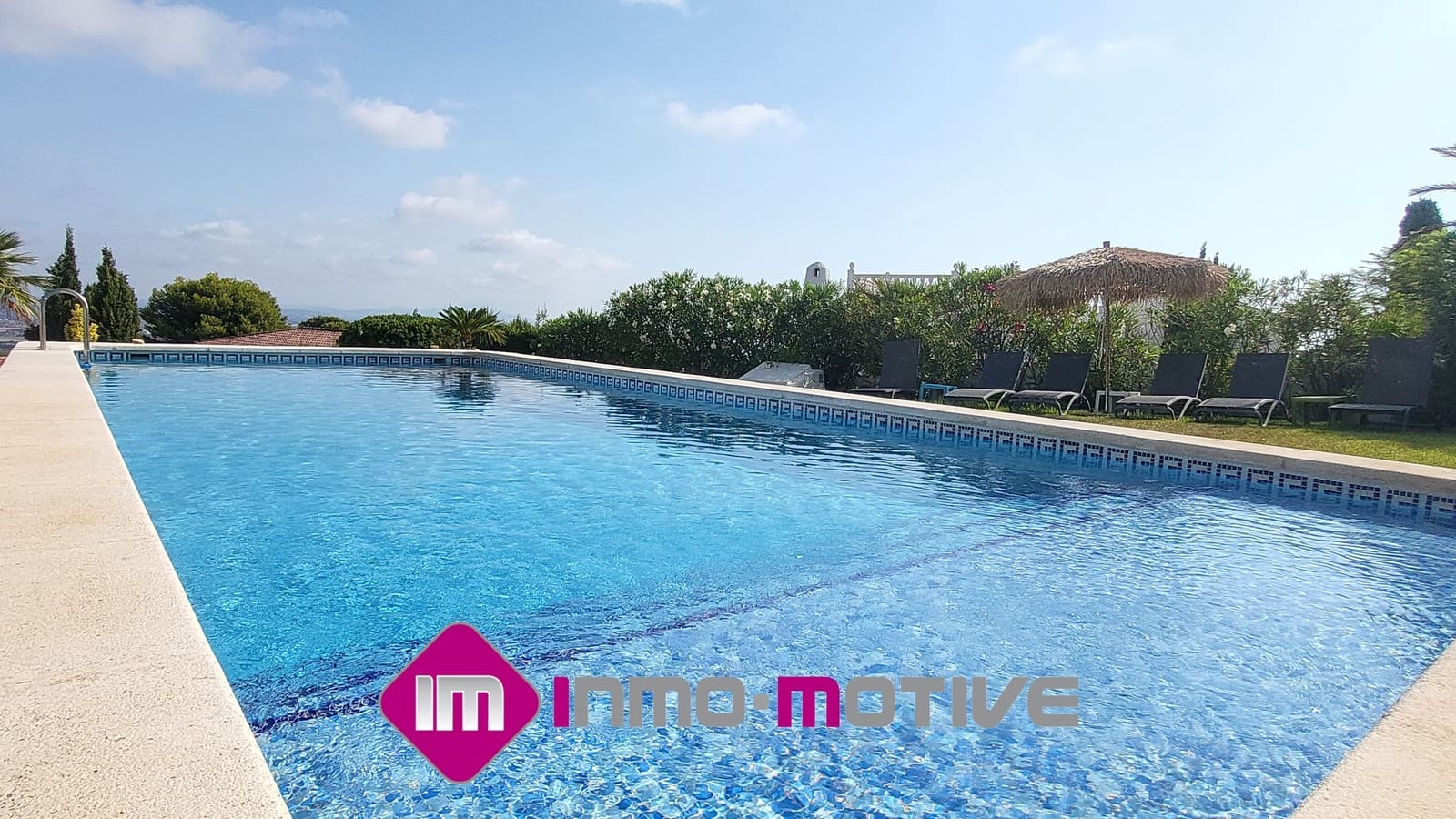 6 soveværelse Villa til salg i Peniscola med swimmingpool garage - € 620.000 (Ref: 8260614)