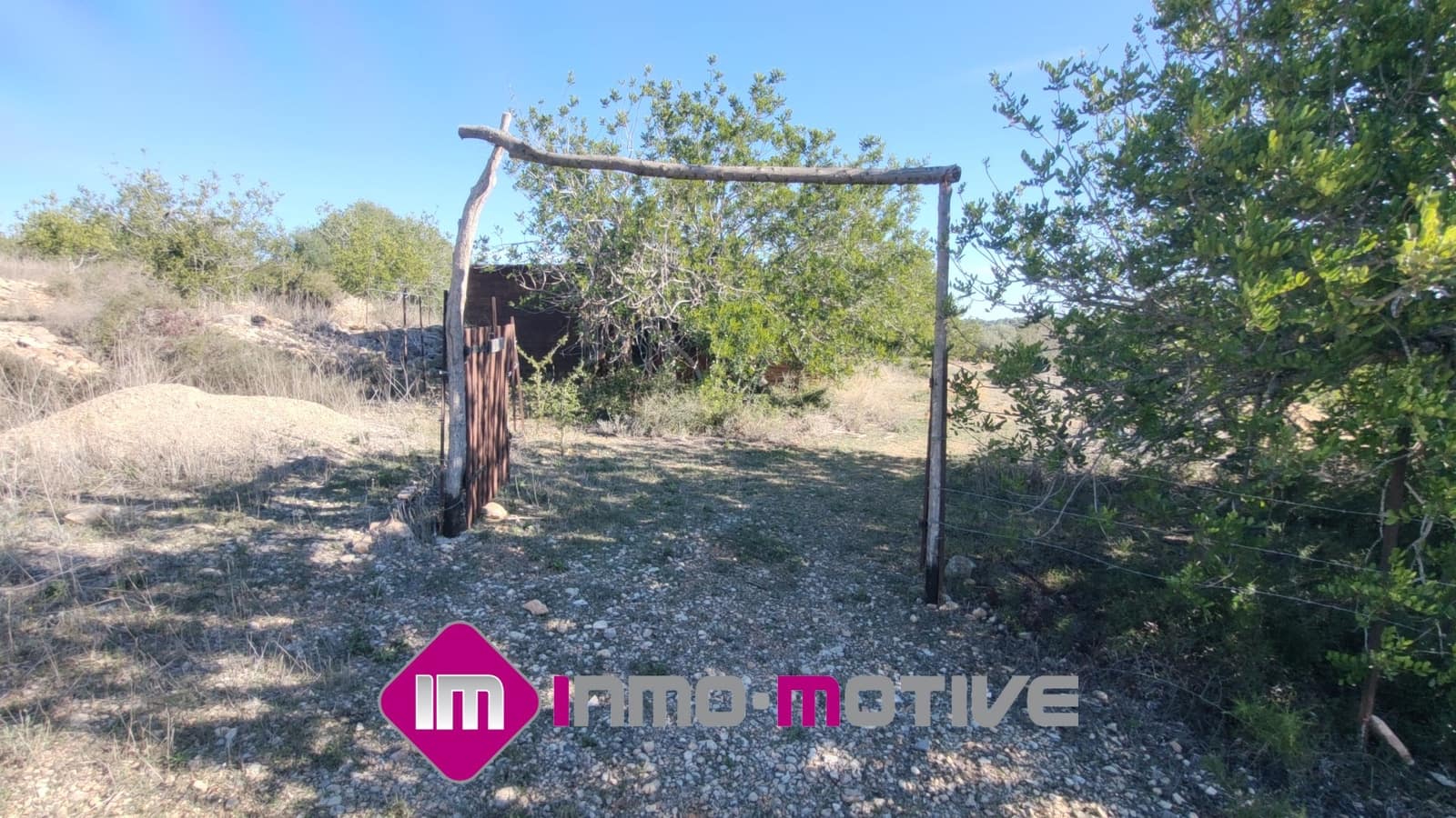 Finca/Landgut zu verkaufen in Cervera del Maestre / Cervera del Maestrat - 48.000 € (Ref: 8260618)