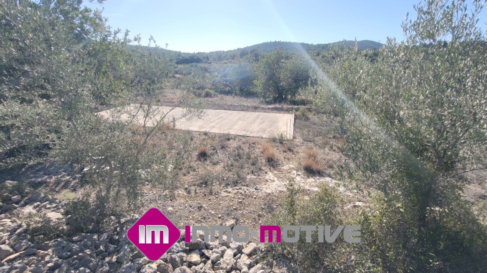 Finca/Landgut zu verkaufen in Cervera del Maestre / Cervera del Maestrat - 48.000 € (Ref: 8260618)