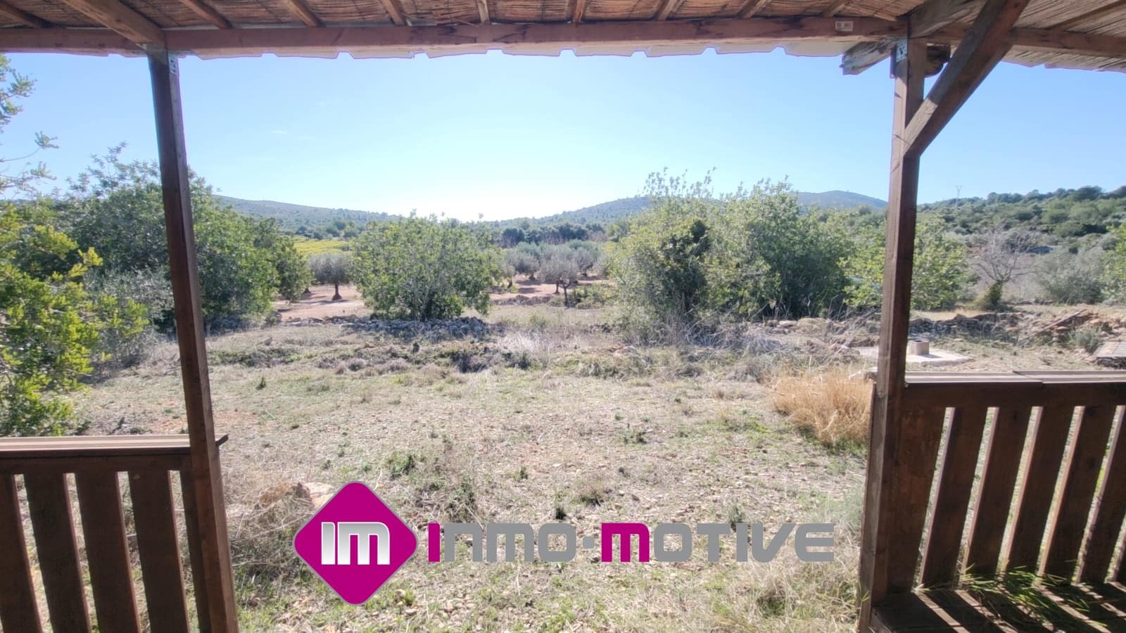 Finca/Landgut zu verkaufen in Cervera del Maestre / Cervera del Maestrat - 48.000 € (Ref: 8260618)