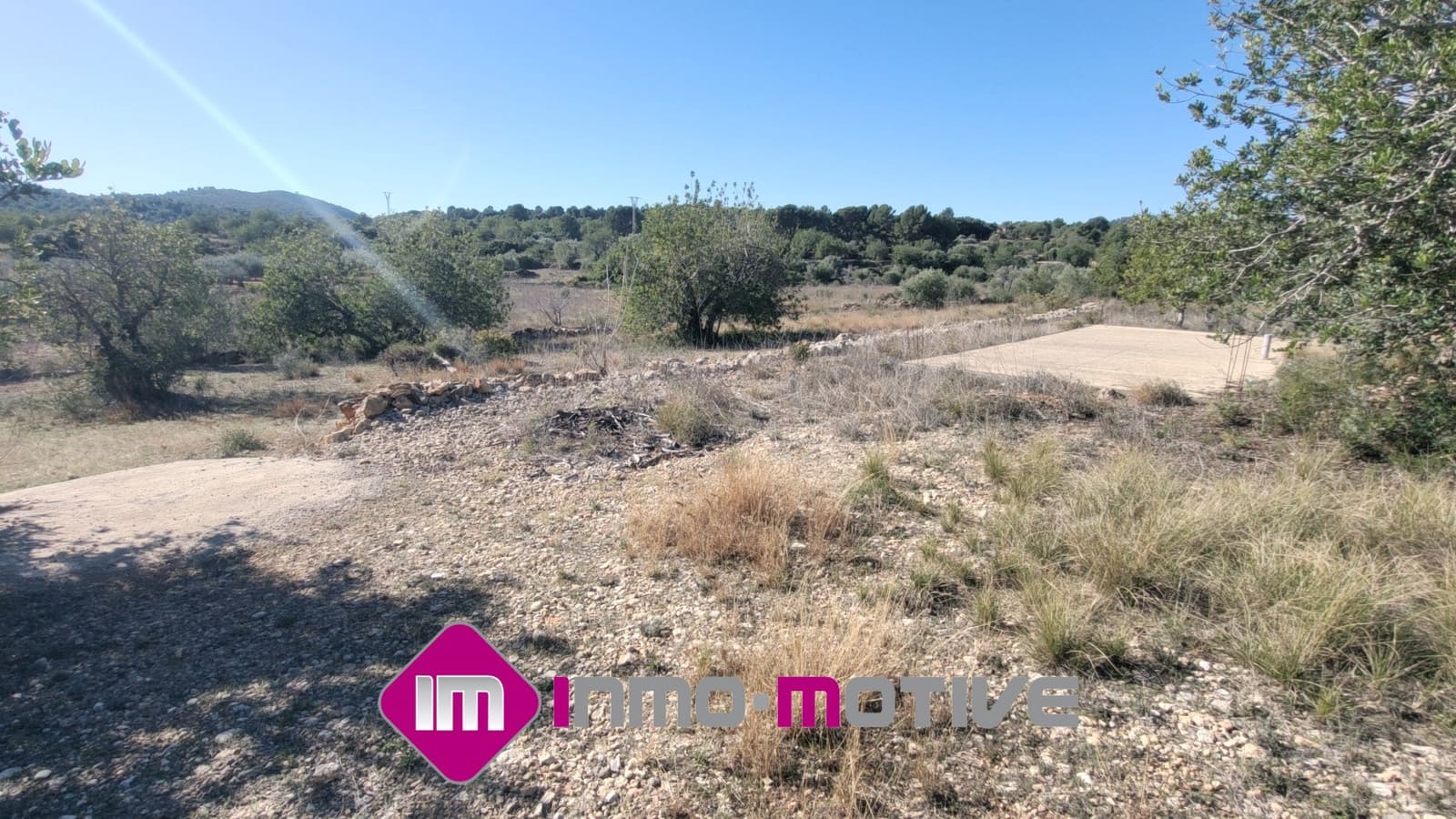 Finca/Landgut zu verkaufen in Cervera del Maestre / Cervera del Maestrat - 48.000 € (Ref: 8260618)