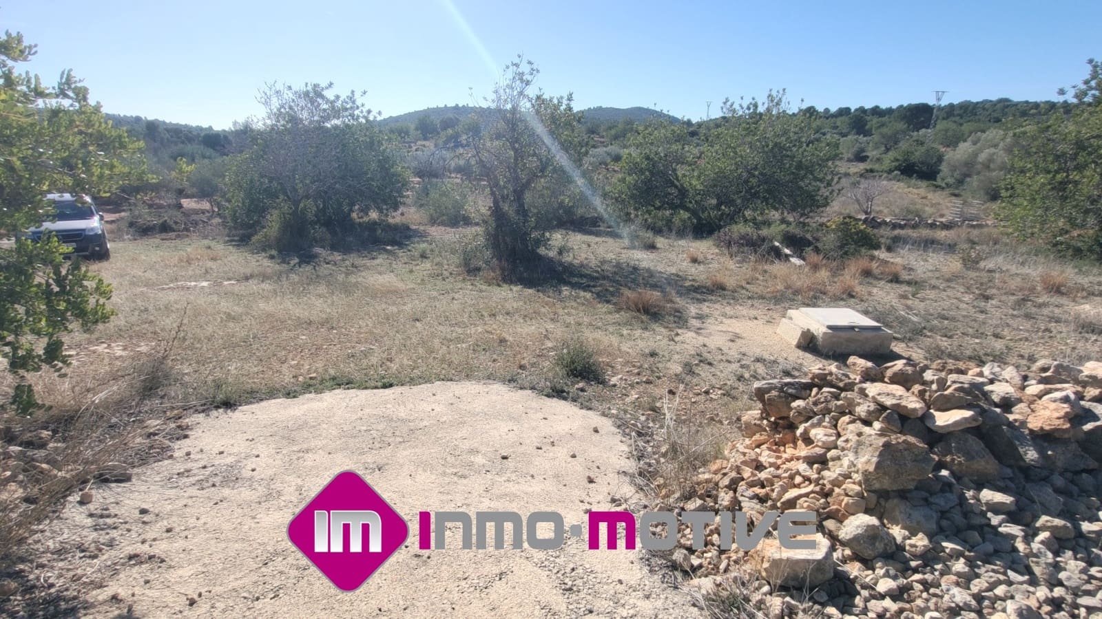 Finca/Landgut zu verkaufen in Cervera del Maestre / Cervera del Maestrat - 48.000 € (Ref: 8260618)