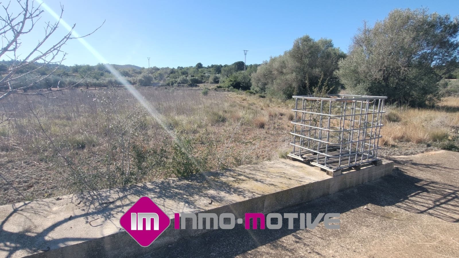 Finca/Landgut zu verkaufen in Cervera del Maestre / Cervera del Maestrat - 48.000 € (Ref: 8260618)
