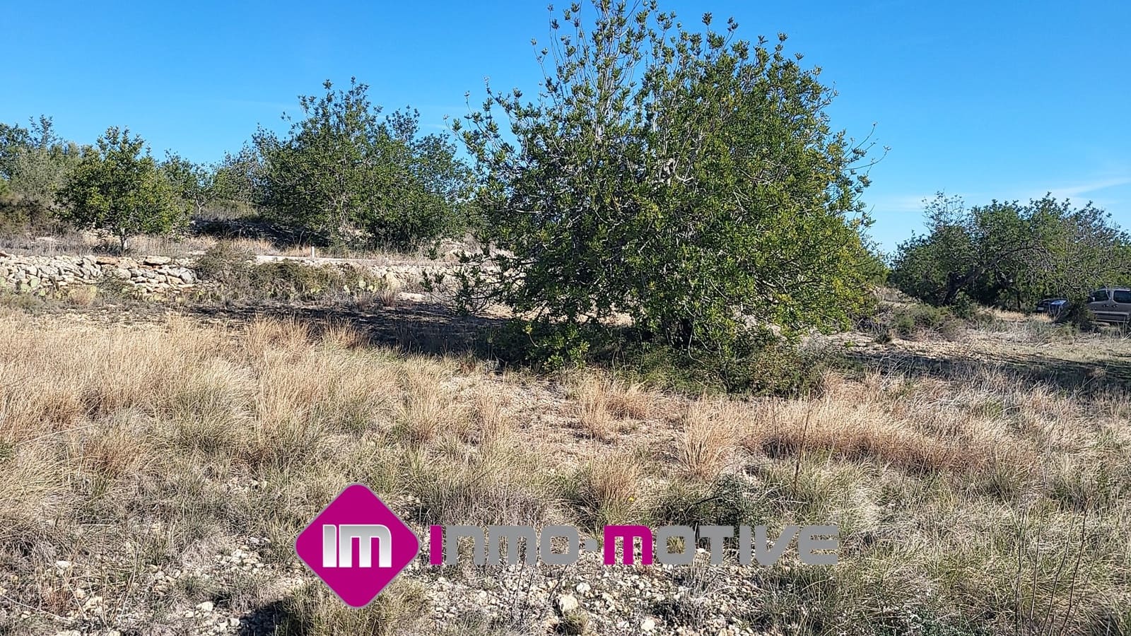 Finca/Landgut zu verkaufen in Cervera del Maestre / Cervera del Maestrat - 48.000 € (Ref: 8260618)