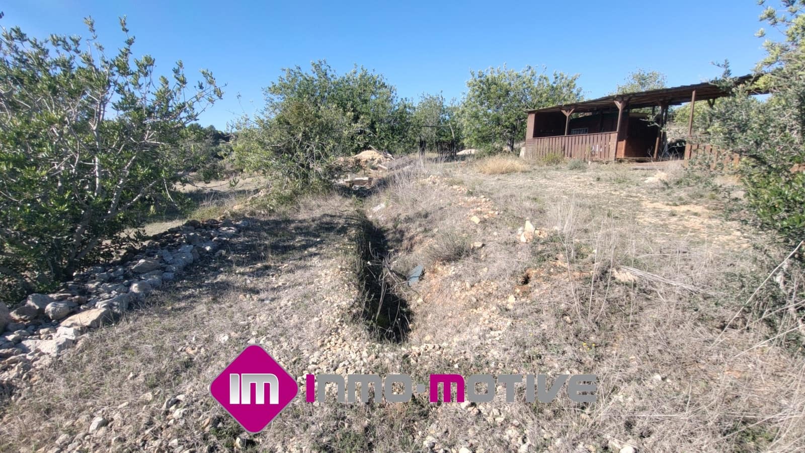 Finca/Landgut zu verkaufen in Cervera del Maestre / Cervera del Maestrat - 48.000 € (Ref: 8260618)