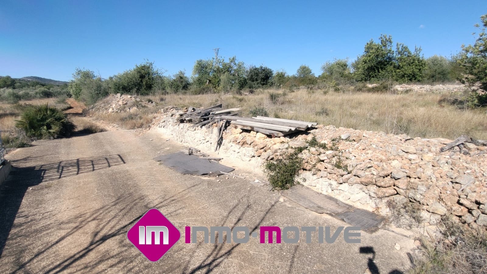 Finca/Landgut zu verkaufen in Cervera del Maestre / Cervera del Maestrat - 48.000 € (Ref: 8260618)