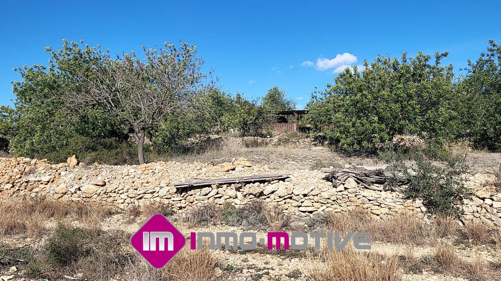 Finca/Landgut zu verkaufen in Cervera del Maestre / Cervera del Maestrat - 48.000 € (Ref: 8260618)