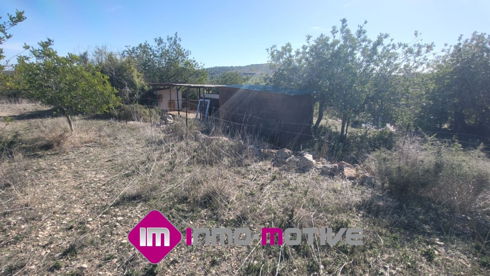 Finca/Landgut zu verkaufen in Cervera del Maestre / Cervera del Maestrat - 48.000 € (Ref: 8260618)