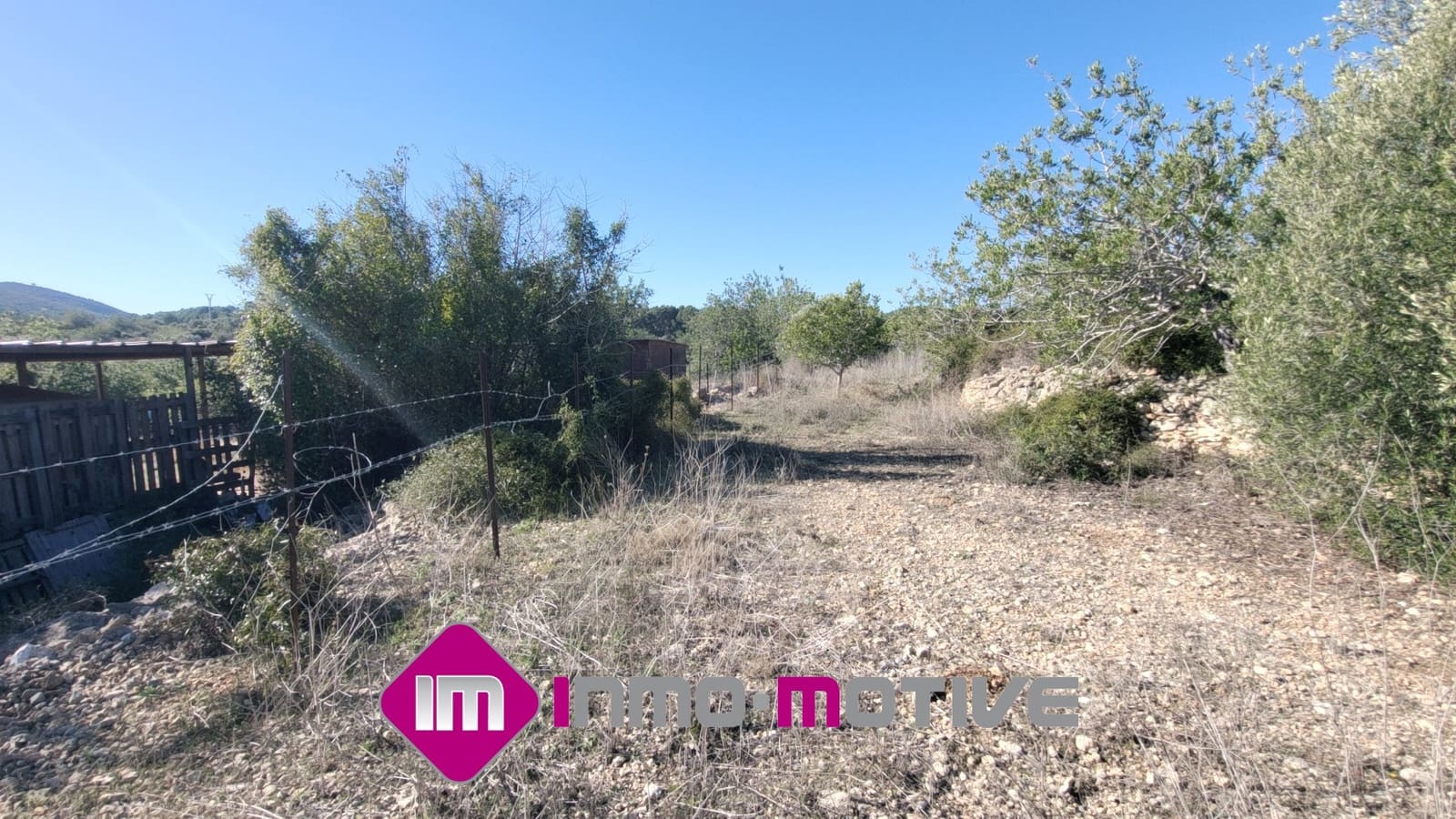 Finca/Landgut zu verkaufen in Cervera del Maestre / Cervera del Maestrat - 48.000 € (Ref: 8260618)