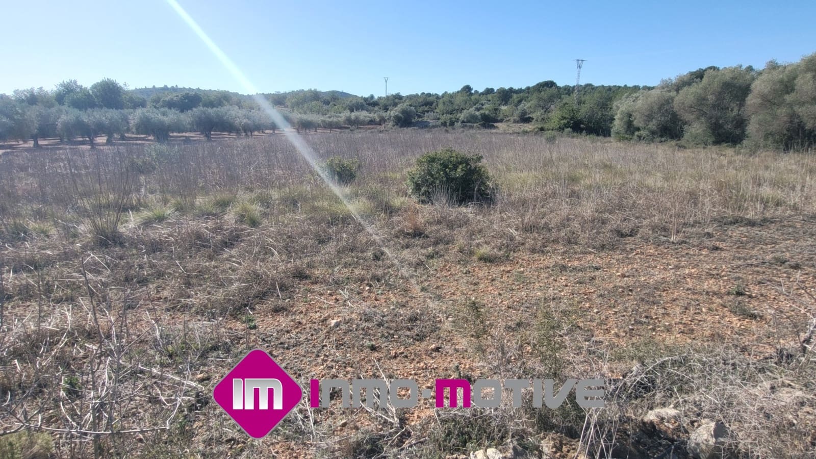 Finca/Landgut zu verkaufen in Cervera del Maestre / Cervera del Maestrat - 48.000 € (Ref: 8260618)