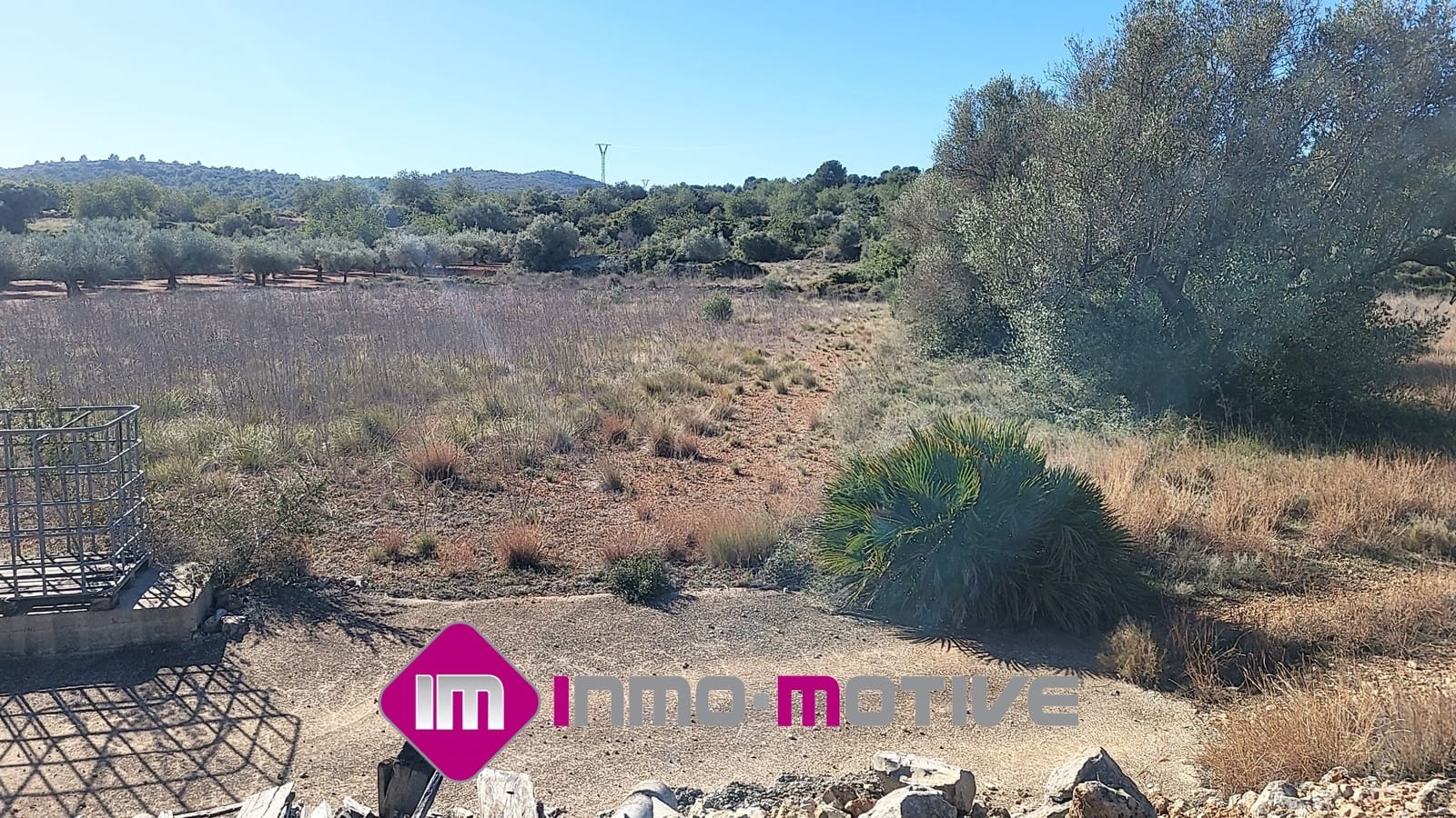 Finca/Landgut zu verkaufen in Cervera del Maestre / Cervera del Maestrat - 48.000 € (Ref: 8260618)