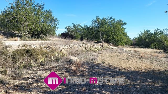 Finca/Country House for sale in Cervera del Maestre / Cervera del Maestrat - € 48,000 (Ref: 8260618)