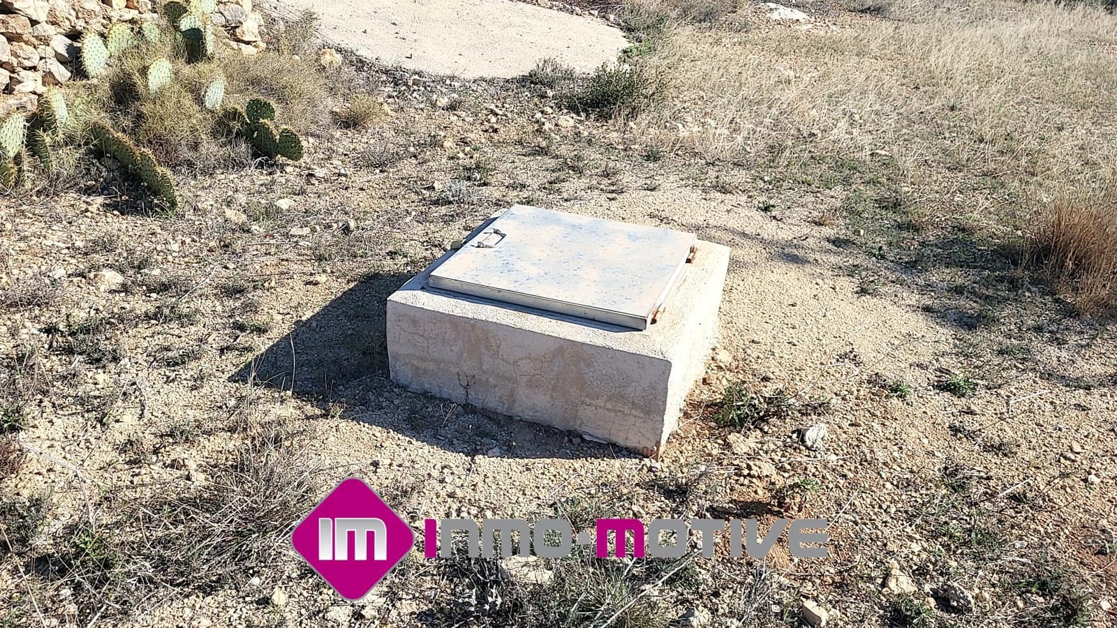 Finca/Landgut zu verkaufen in Cervera del Maestre / Cervera del Maestrat - 48.000 € (Ref: 8260618)