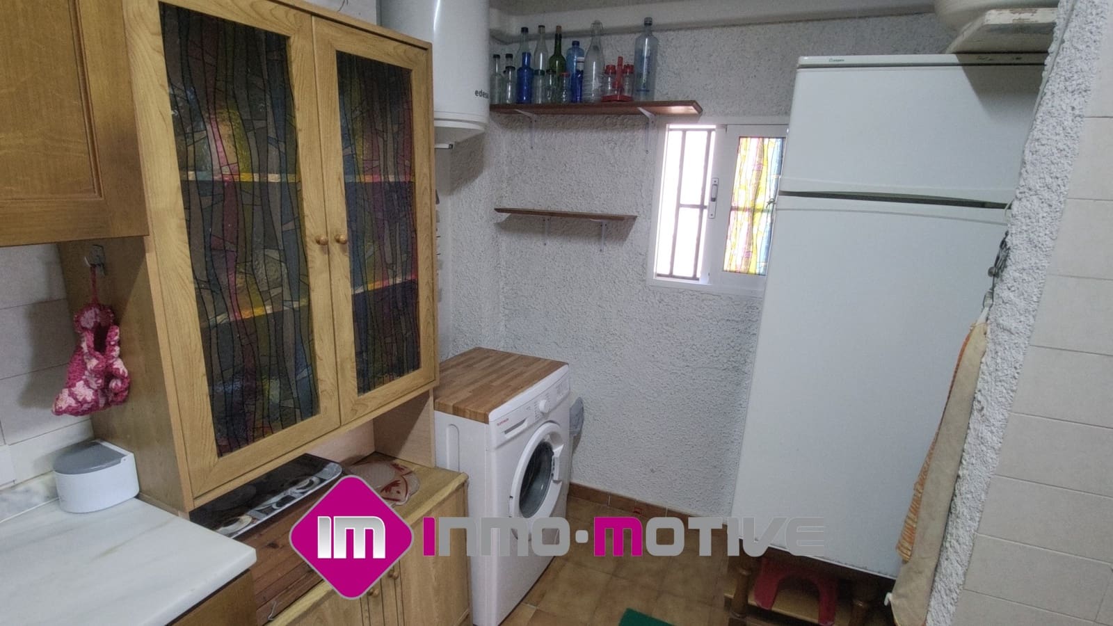 2 soveværelse Lejlighed til salg i Benicarlo med garage - € 155.000 (Ref: 8260619)