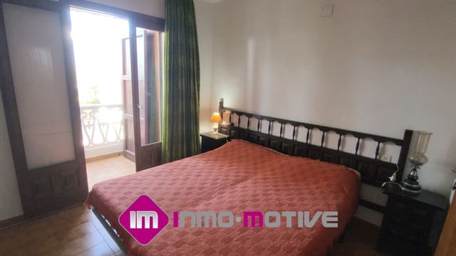 2 camera da letto Appartamento in vendita in Benicarló con garage - 155.000 € (Rif: 8260619)