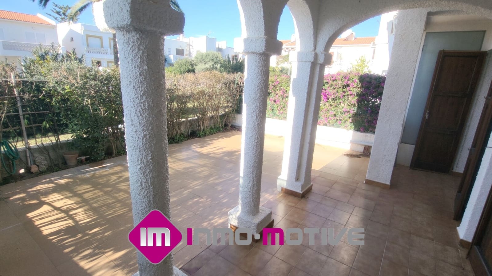 2 soveværelse Lejlighed til salg i Benicarlo med garage - € 155.000 (Ref: 8260619)