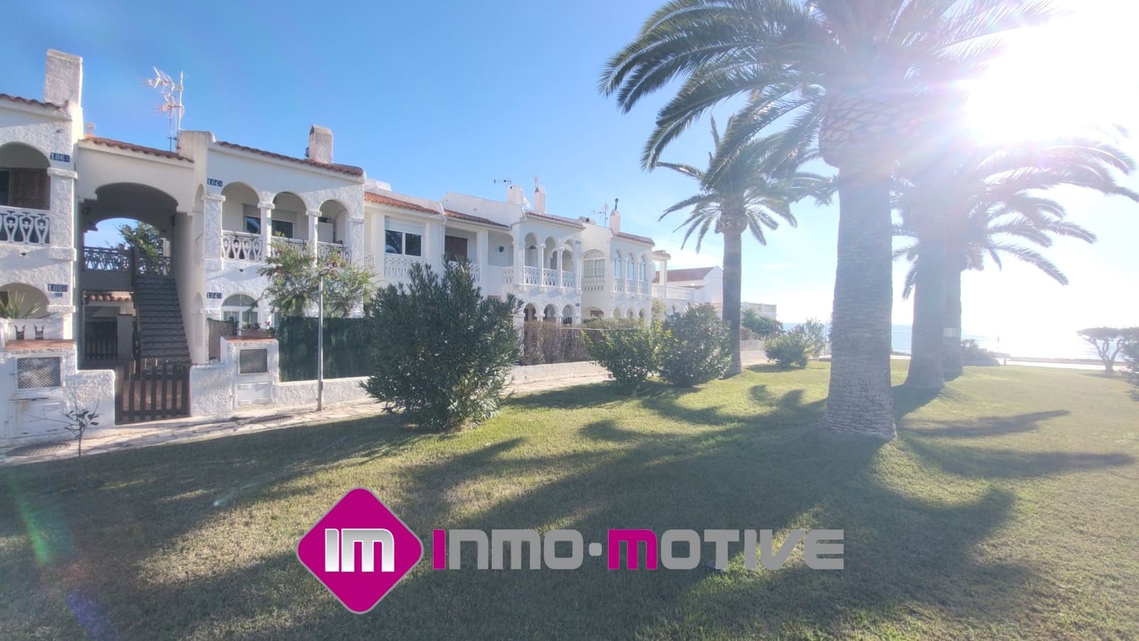 2 soveværelse Lejlighed til salg i Benicarlo med garage - € 155.000 (Ref: 8260619)