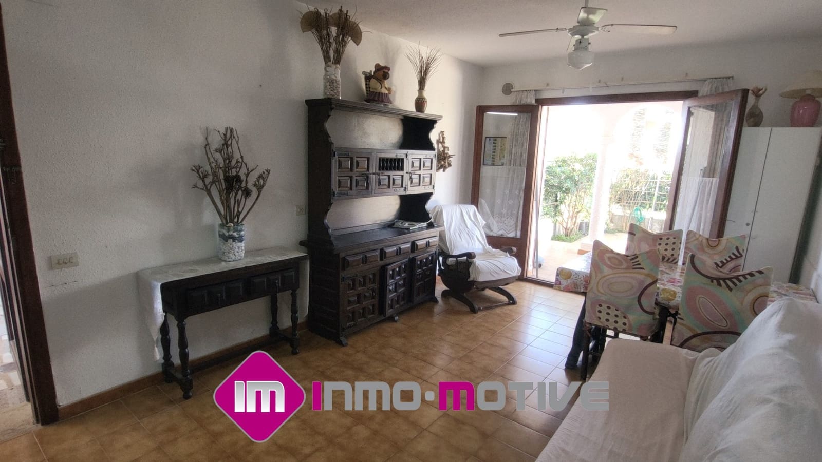 2 soveværelse Lejlighed til salg i Benicarlo med garage - € 155.000 (Ref: 8260619)