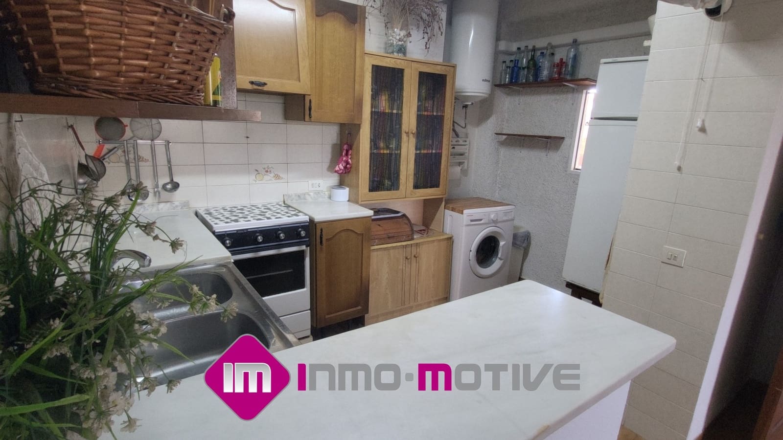 2 soveværelse Lejlighed til salg i Benicarlo med garage - € 155.000 (Ref: 8260619)