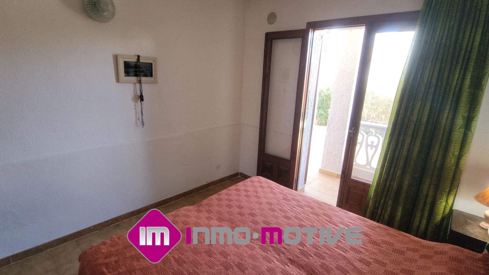 2 soveværelse Lejlighed til salg i Benicarlo med garage - € 155.000 (Ref: 8260619)