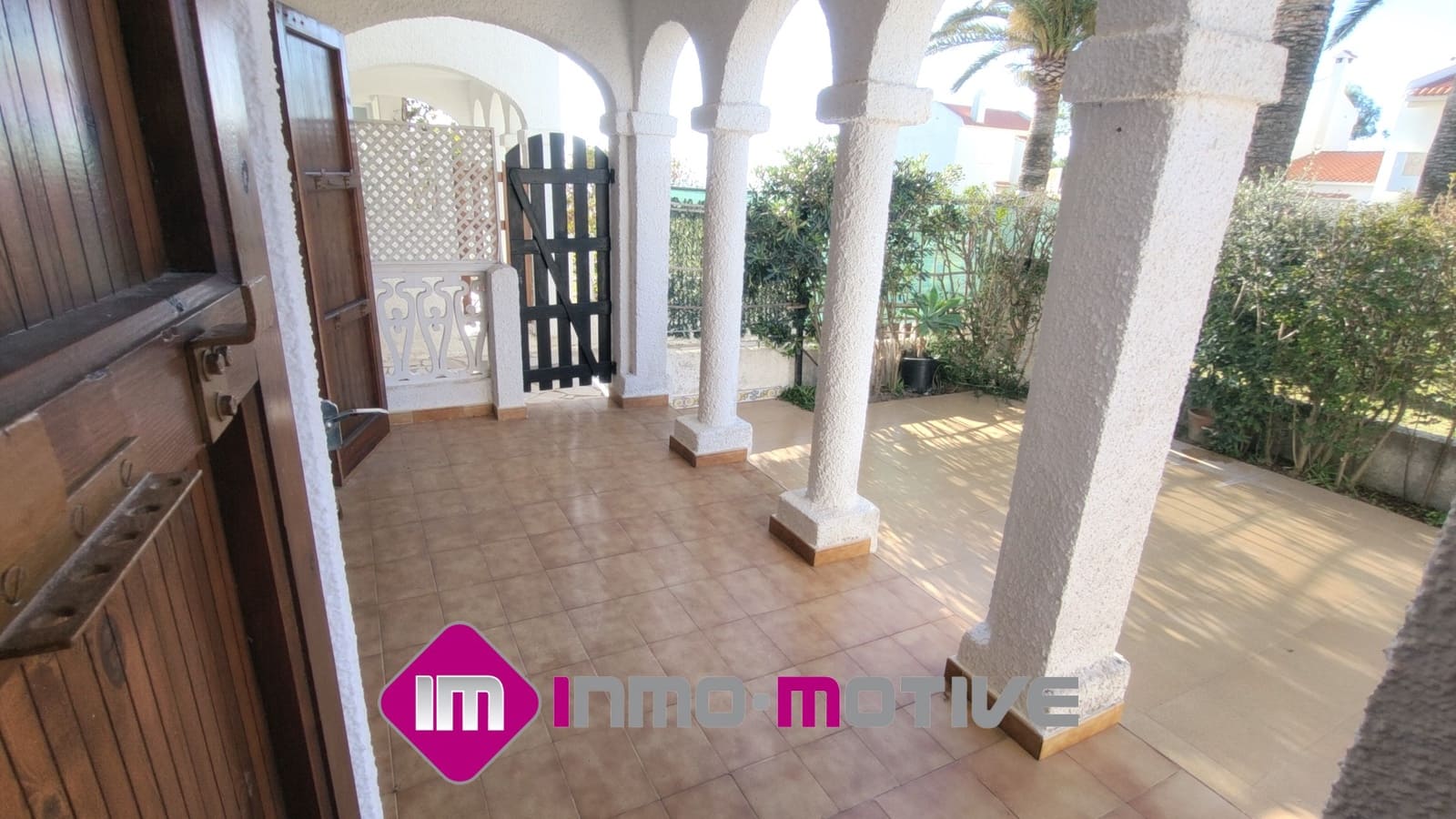 2 soveværelse Lejlighed til salg i Benicarlo med garage - € 155.000 (Ref: 8260619)