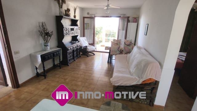 2 camera da letto Appartamento in vendita in Benicarló con garage - 155.000 € (Rif: 8260619)