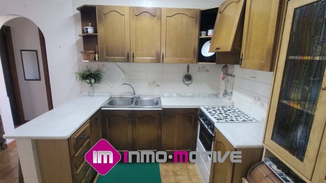 2 camera da letto Appartamento in vendita in Benicarló con garage - 155.000 € (Rif: 8260619)