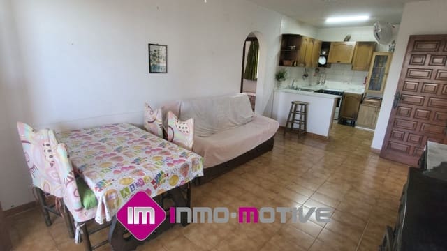 2 camera da letto Appartamento in vendita in Benicarló con garage - 155.000 € (Rif: 8260619)