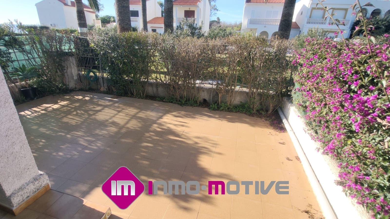 2 soveværelse Lejlighed til salg i Benicarlo med garage - € 155.000 (Ref: 8260619)