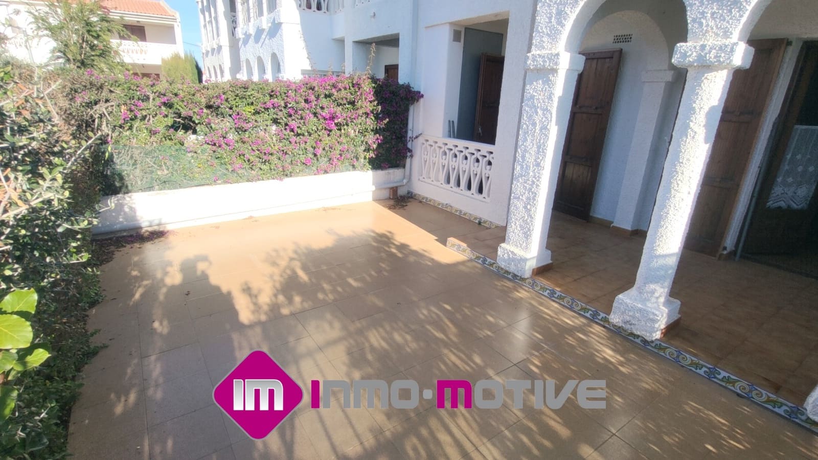 2 soveværelse Lejlighed til salg i Benicarlo med garage - € 155.000 (Ref: 8260619)