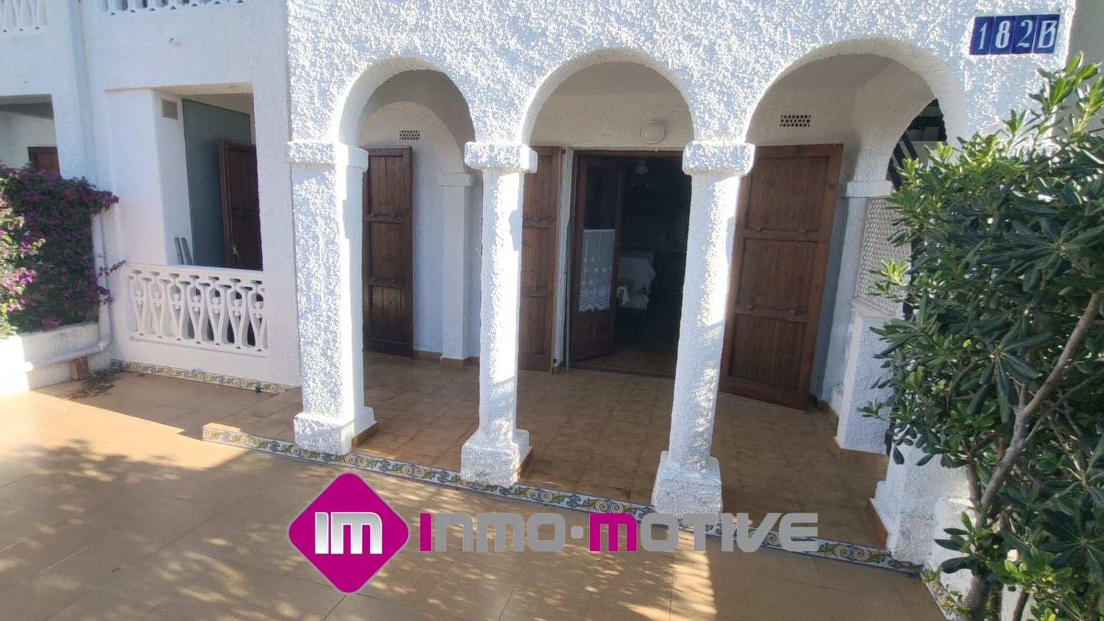 2 soveværelse Lejlighed til salg i Benicarlo med garage - € 155.000 (Ref: 8260619)